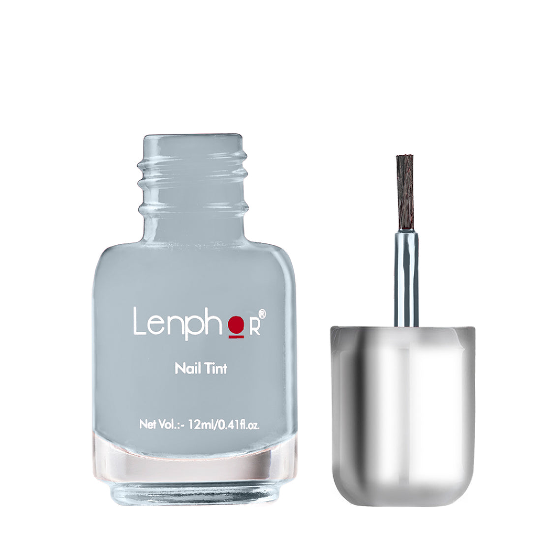 Gel Finish Nail Tints