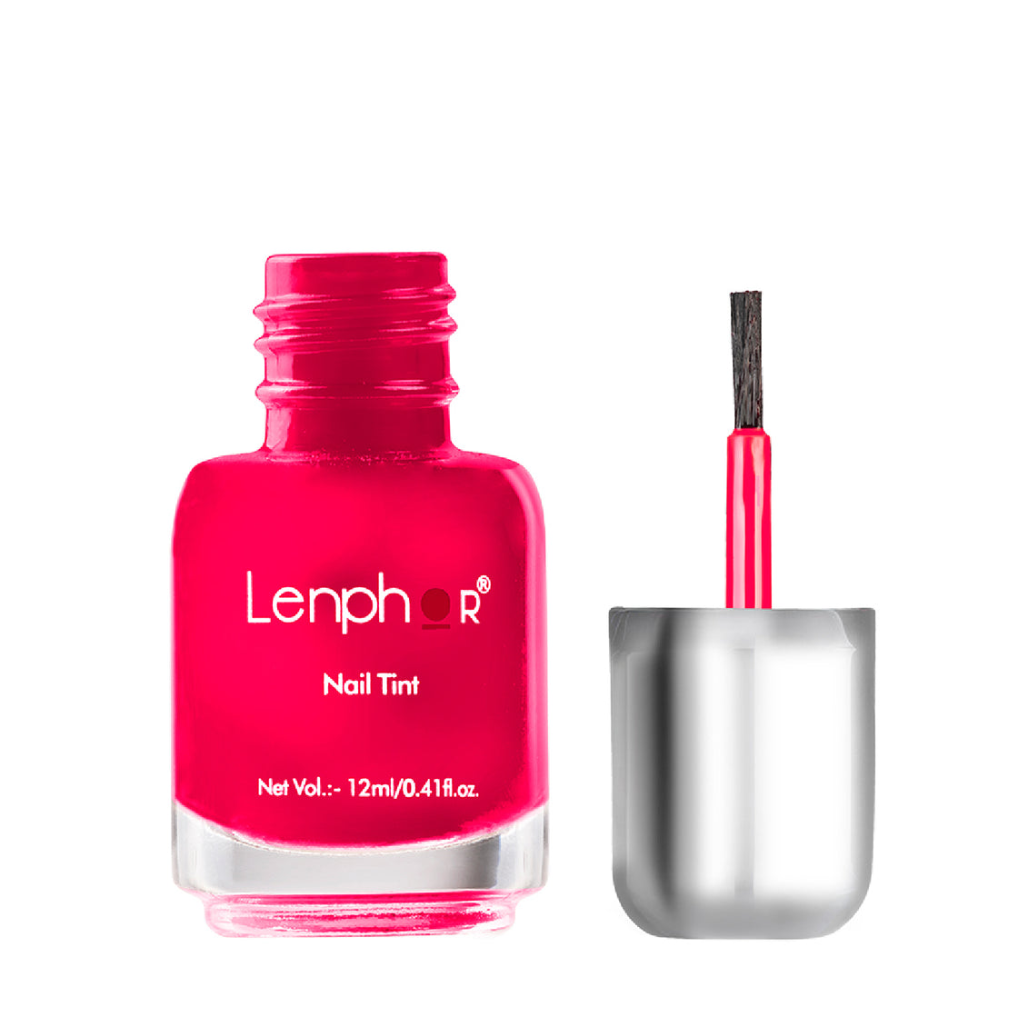 Gel Finish Nail Tints