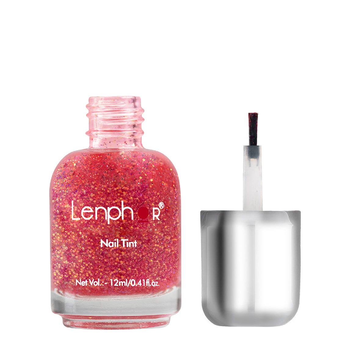 Glitter Nail Paints