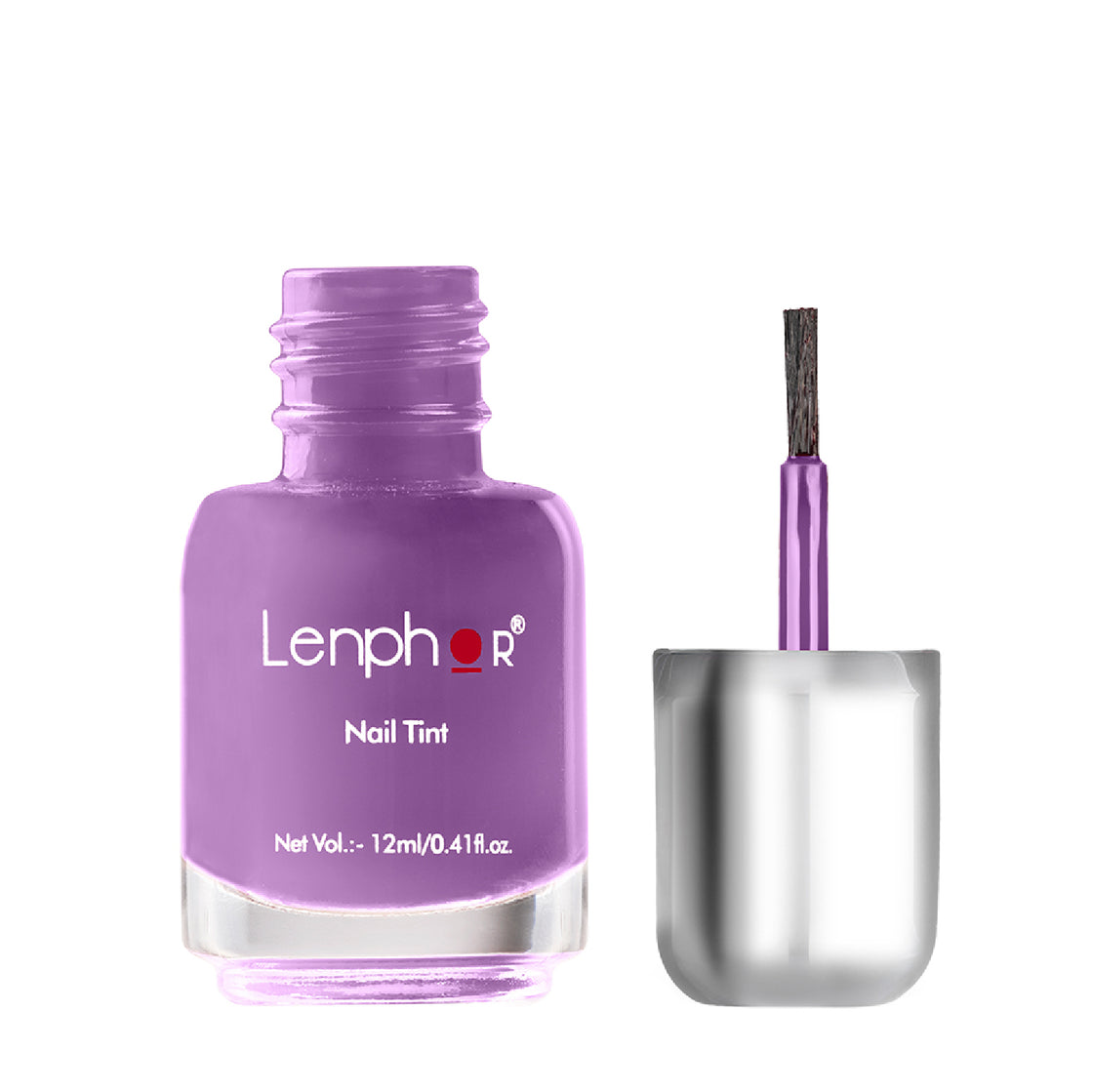Gel Finish Nail Tints