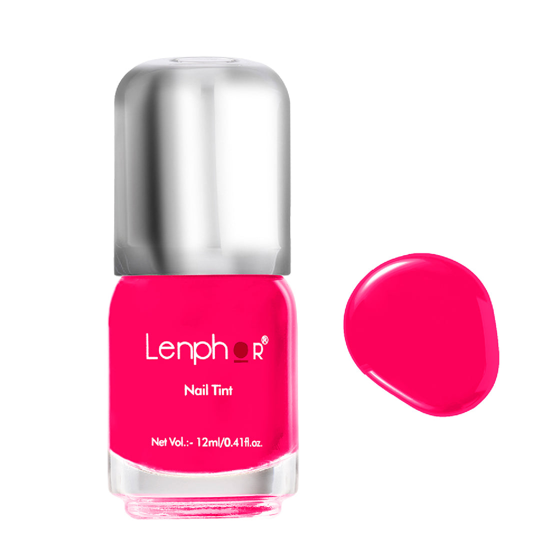 Matte Finish Nail Polish