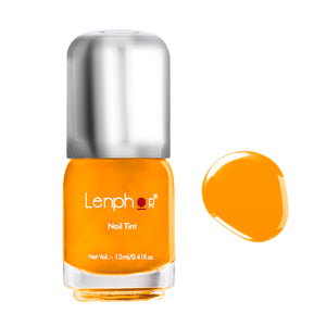 Saffron Babe
