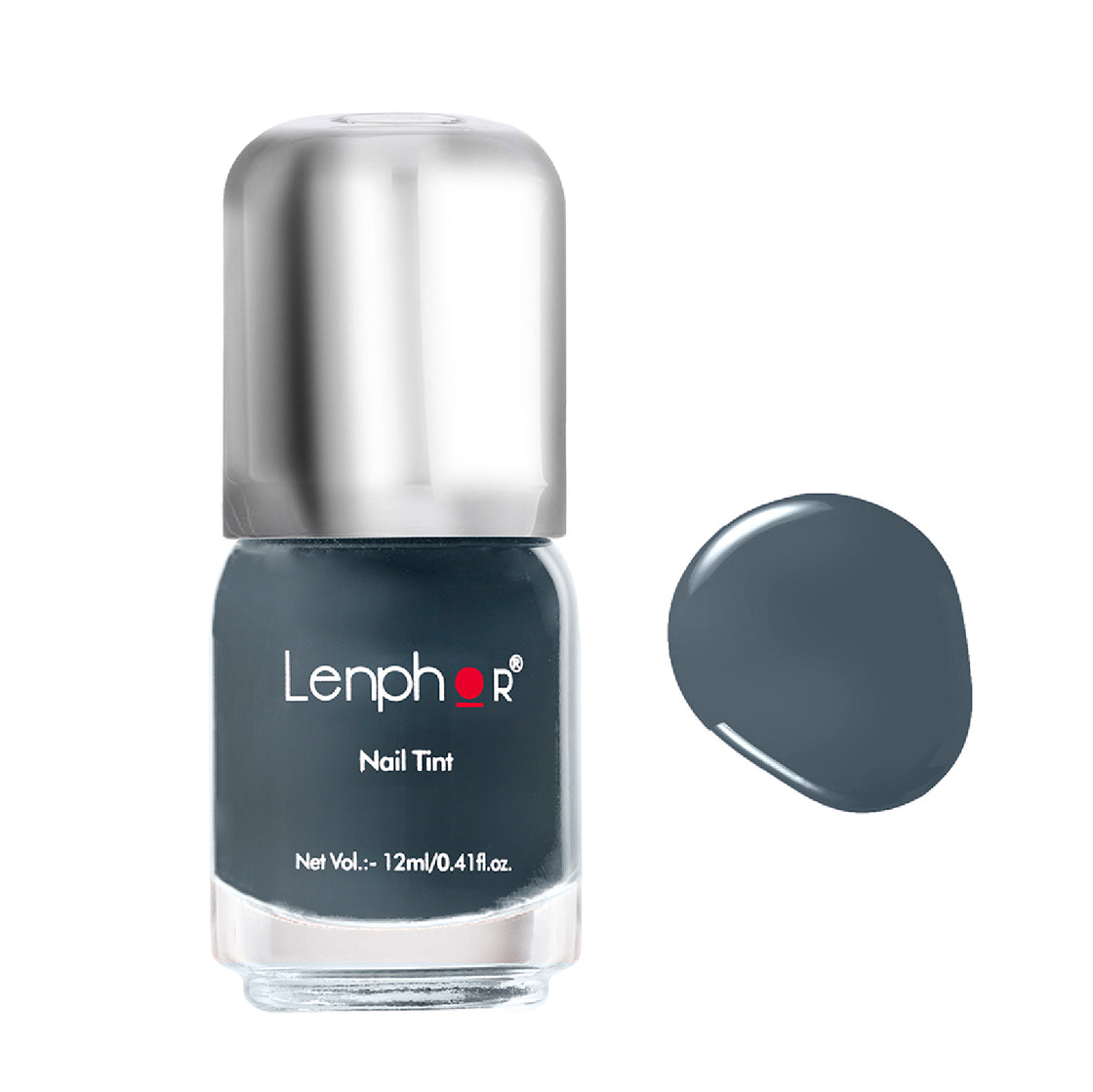 Gel Finish Nail Tints