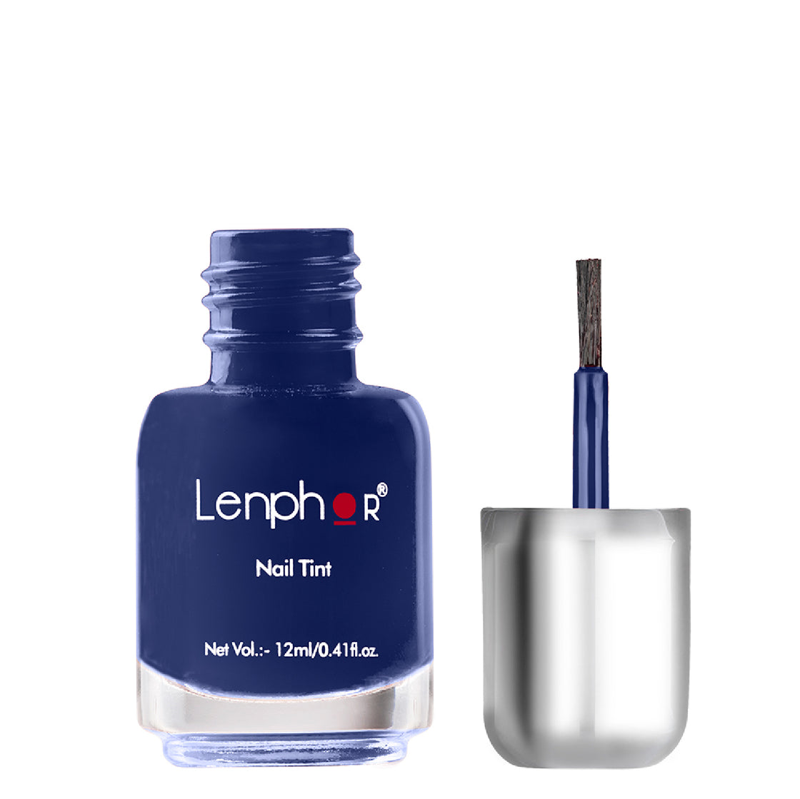 Gel Finish Nail Tints