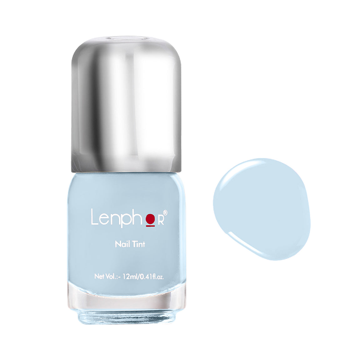 Gel Finish Nail Tints
