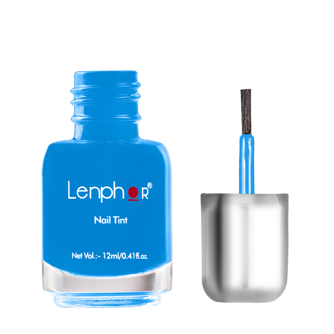 Gel Finish Nail Tints