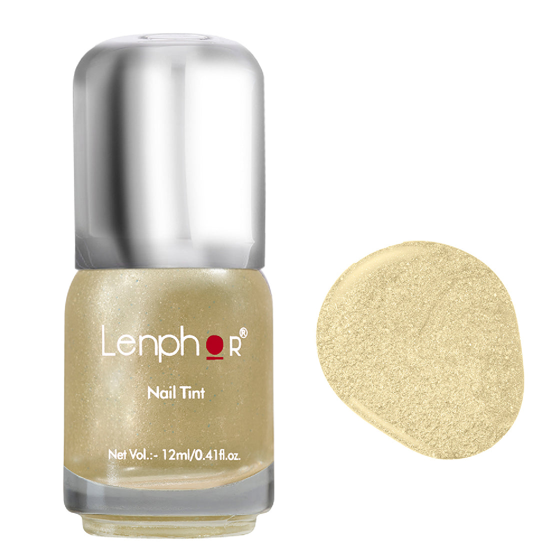 Glitter Nail Paints