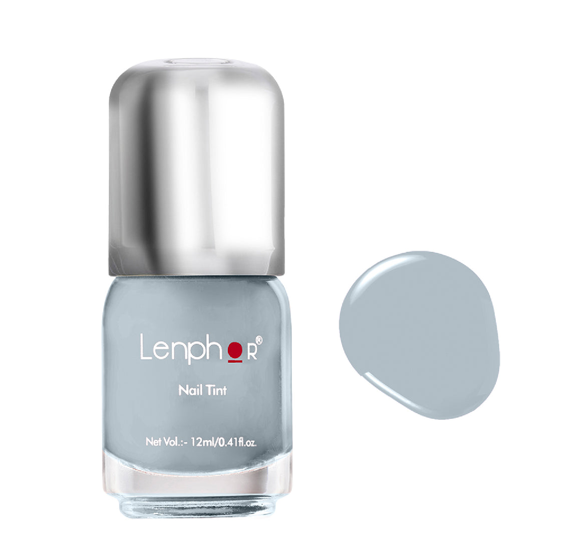 Gel Finish Nail Tints