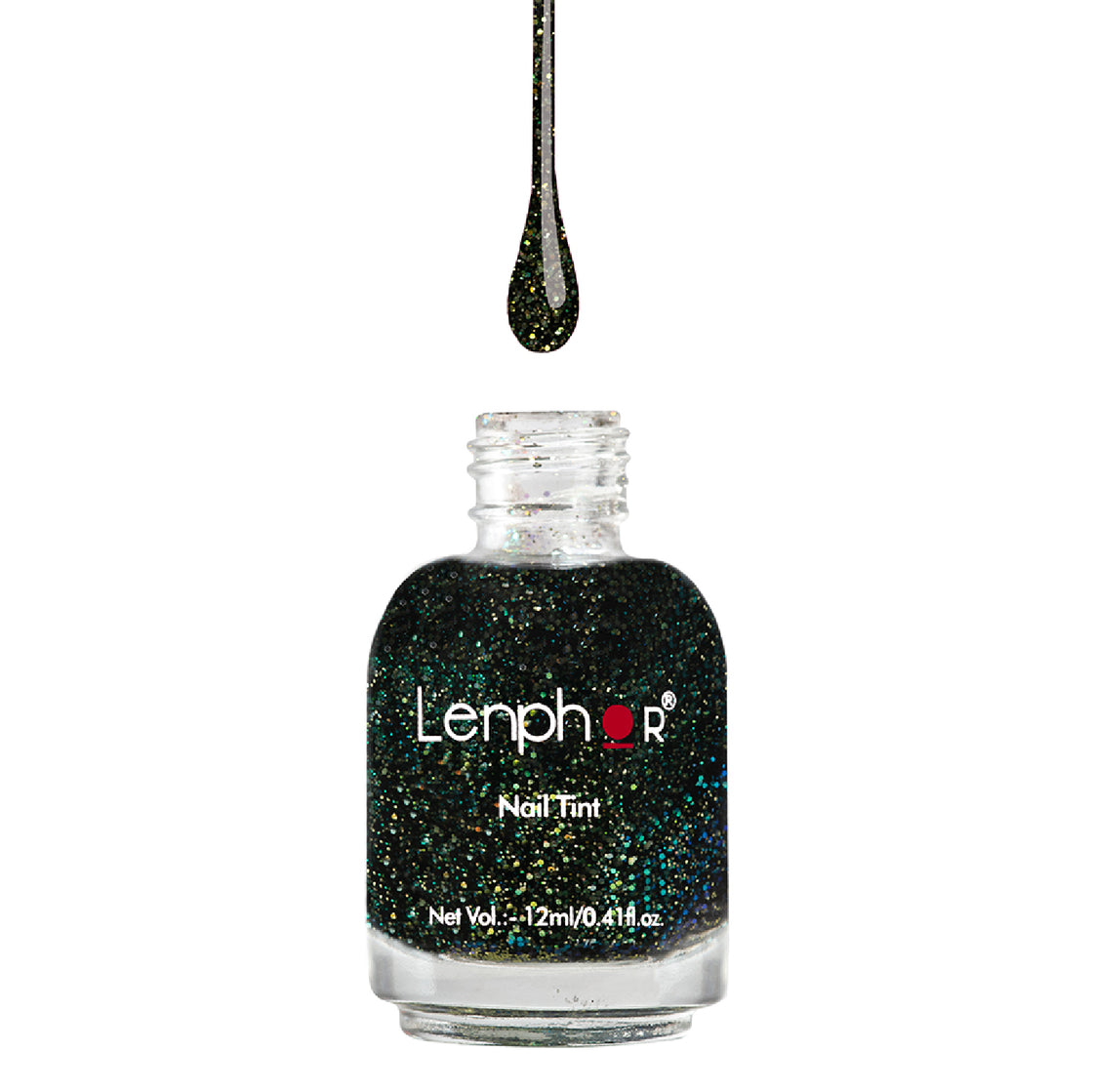 Glitter Nail Paints