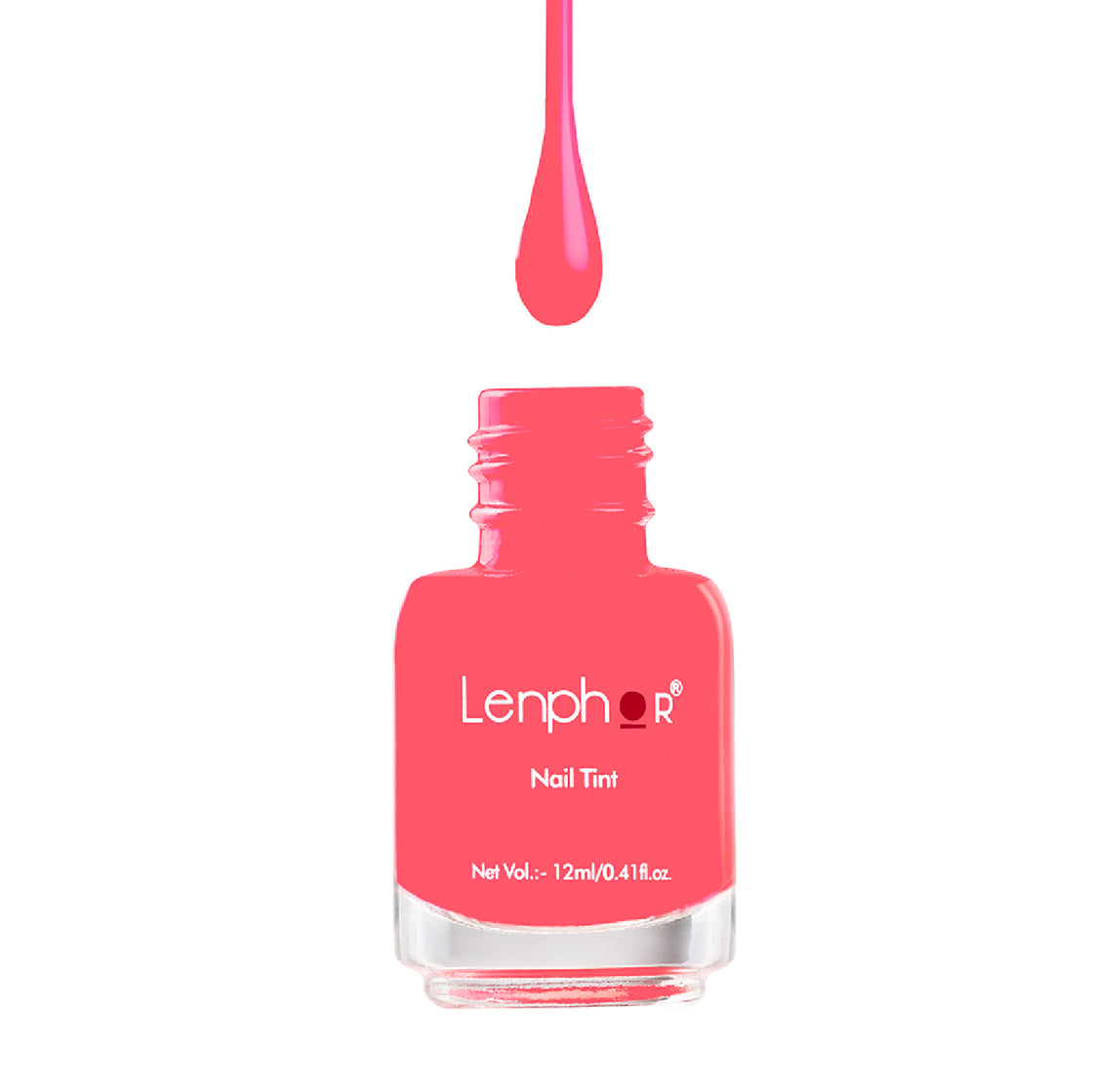 Buy Gel Finish Nail Polish - Lenphor