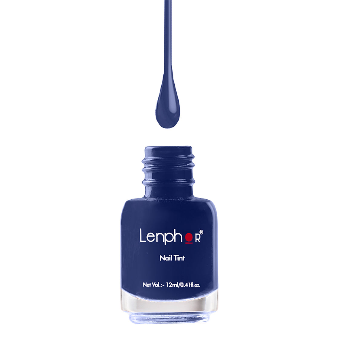 Gel Finish Nail Tints