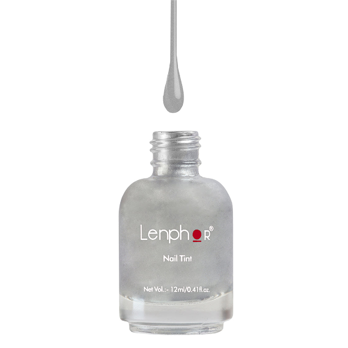 Chrome Finish Nail Tints