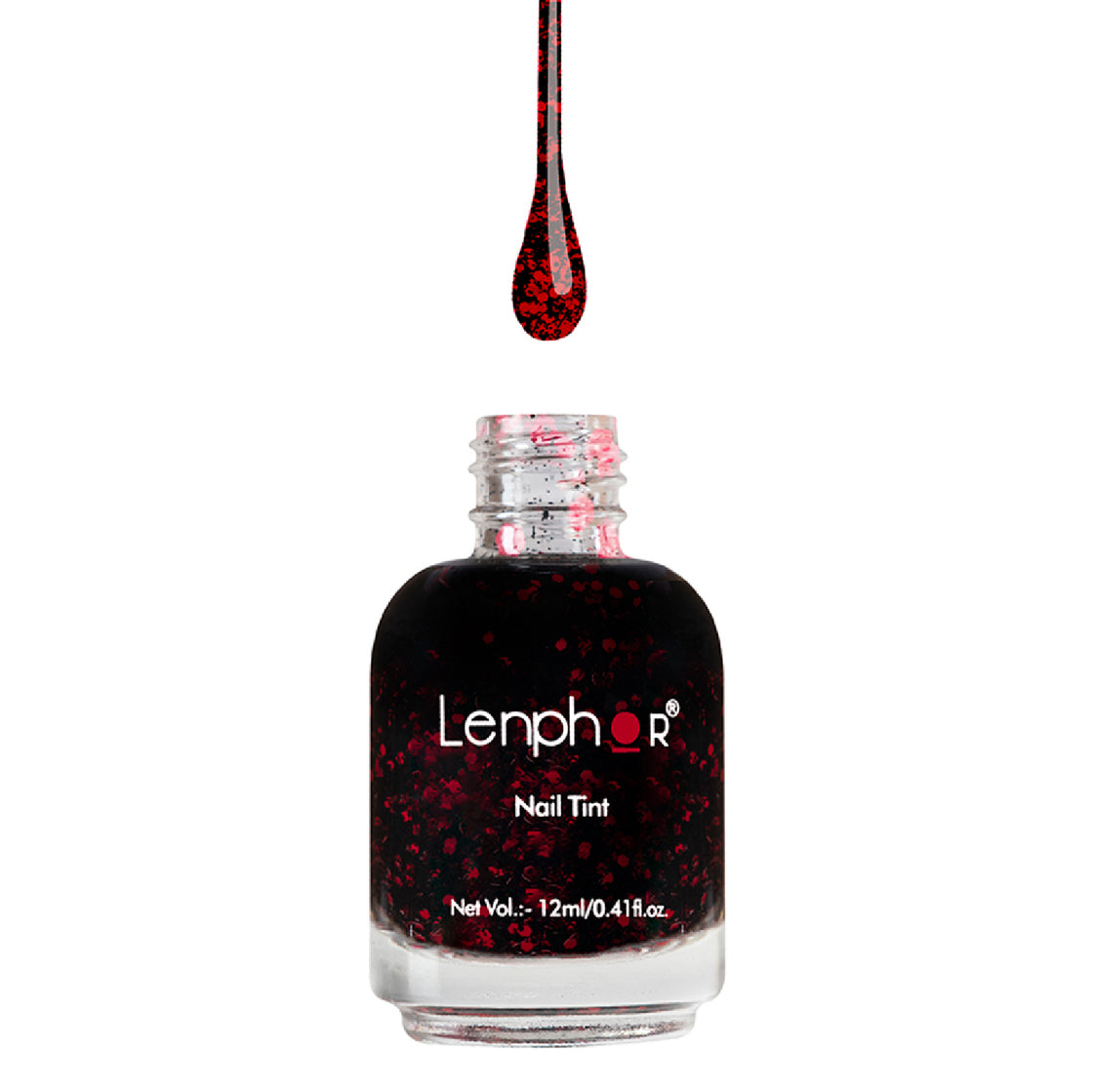 Glitter Nail Paints