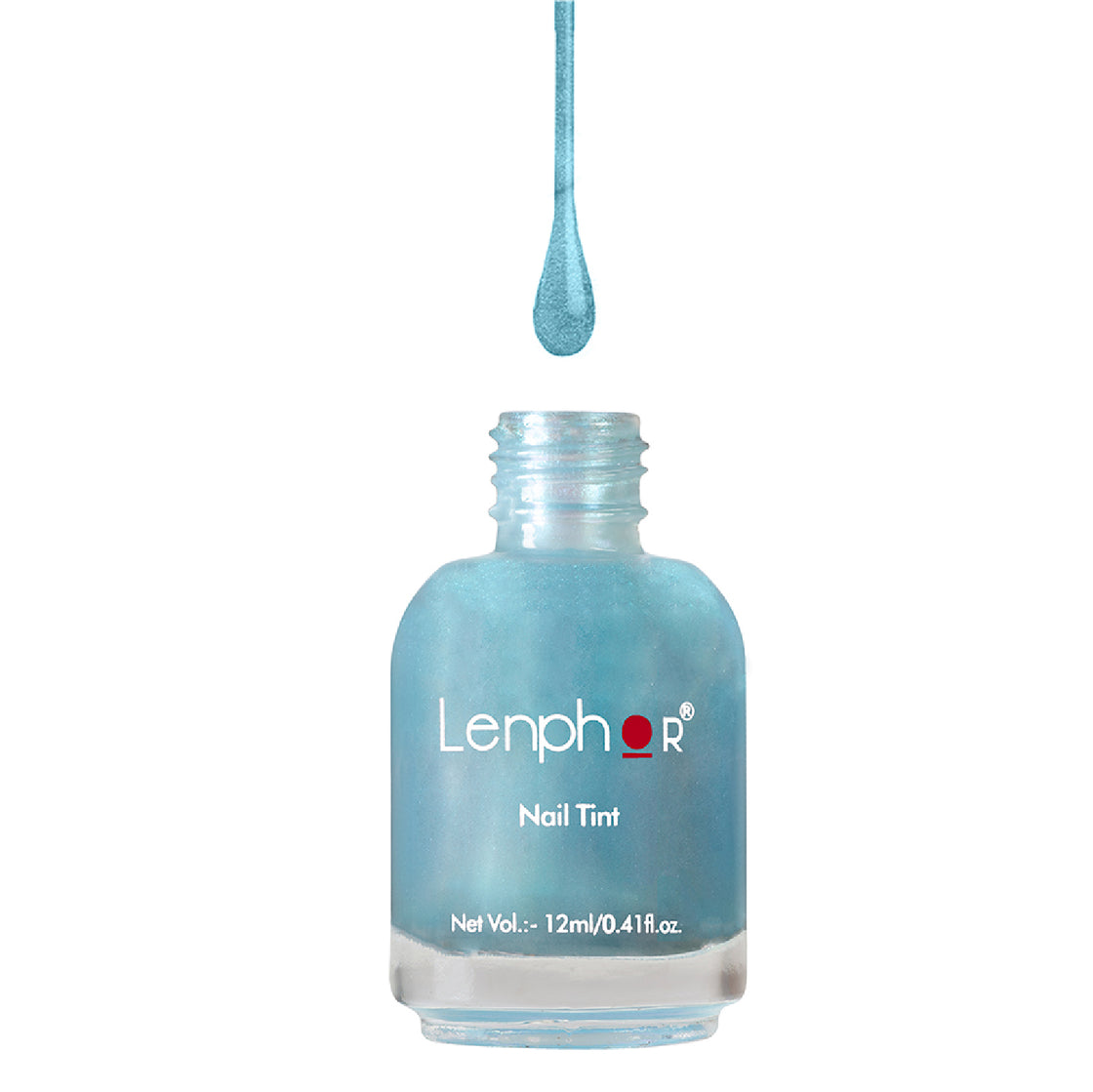 Buy Chrome Nail Polish - Lenphor