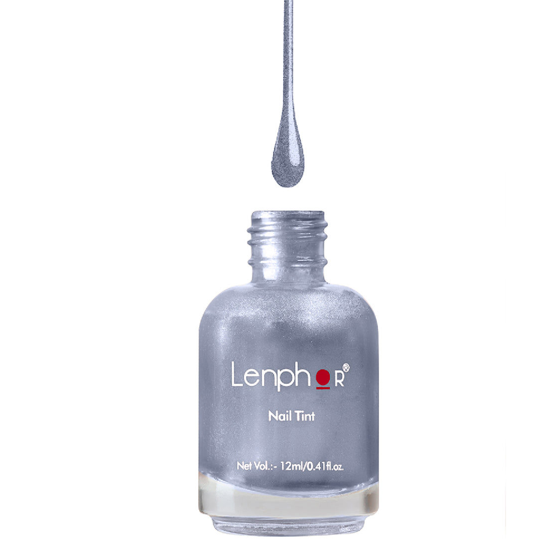 Chrome Finish Nail Tints