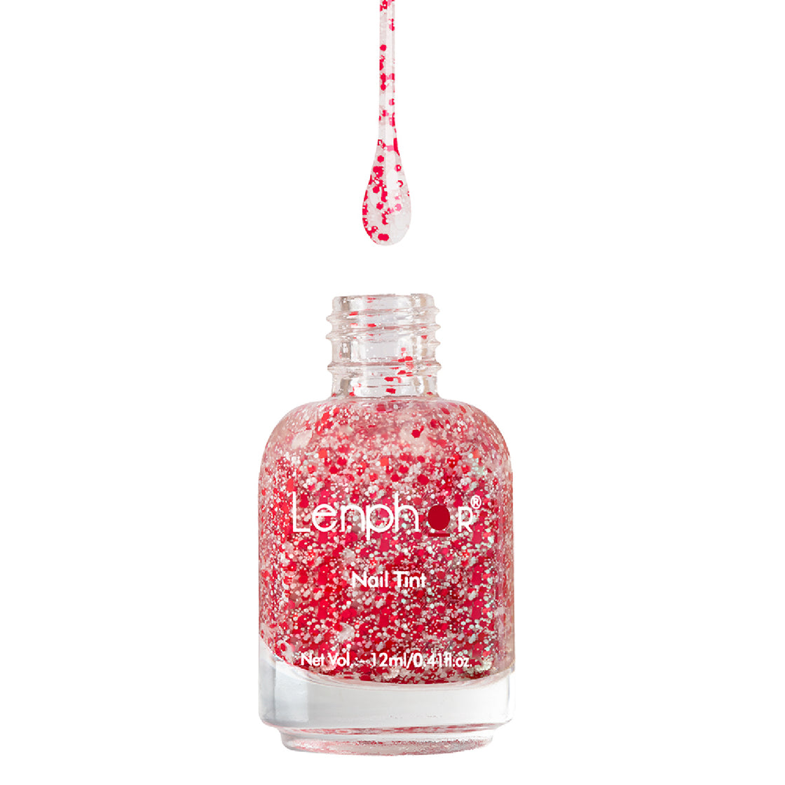 Glitter Nail Paints