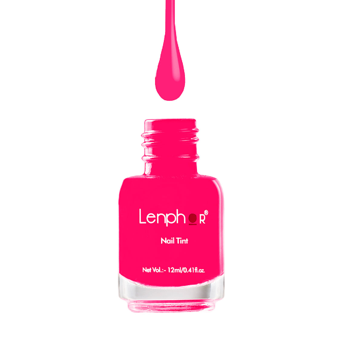 Matte Finish Nail Polish