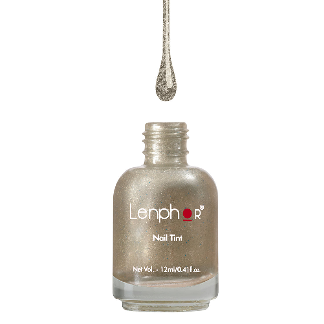 Glitter Nail Paints