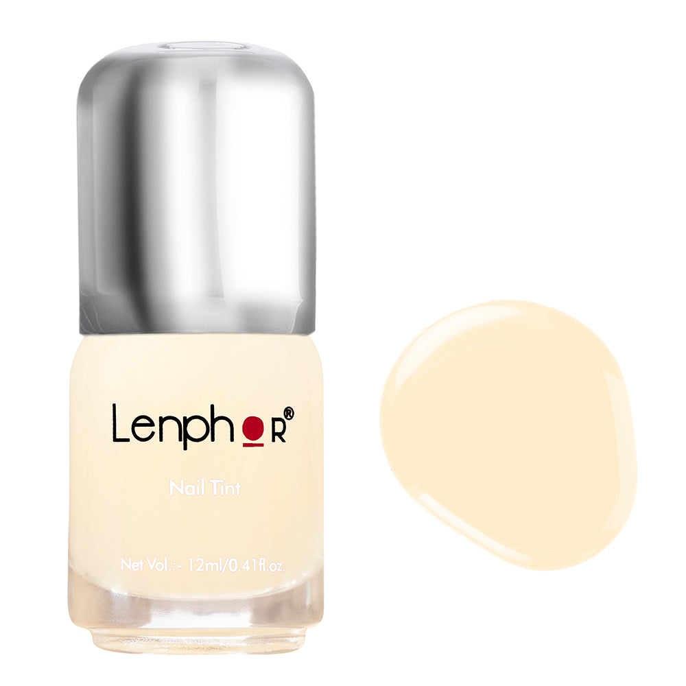 Shop Matte Top Coat Nail Polish Online - Lenphor