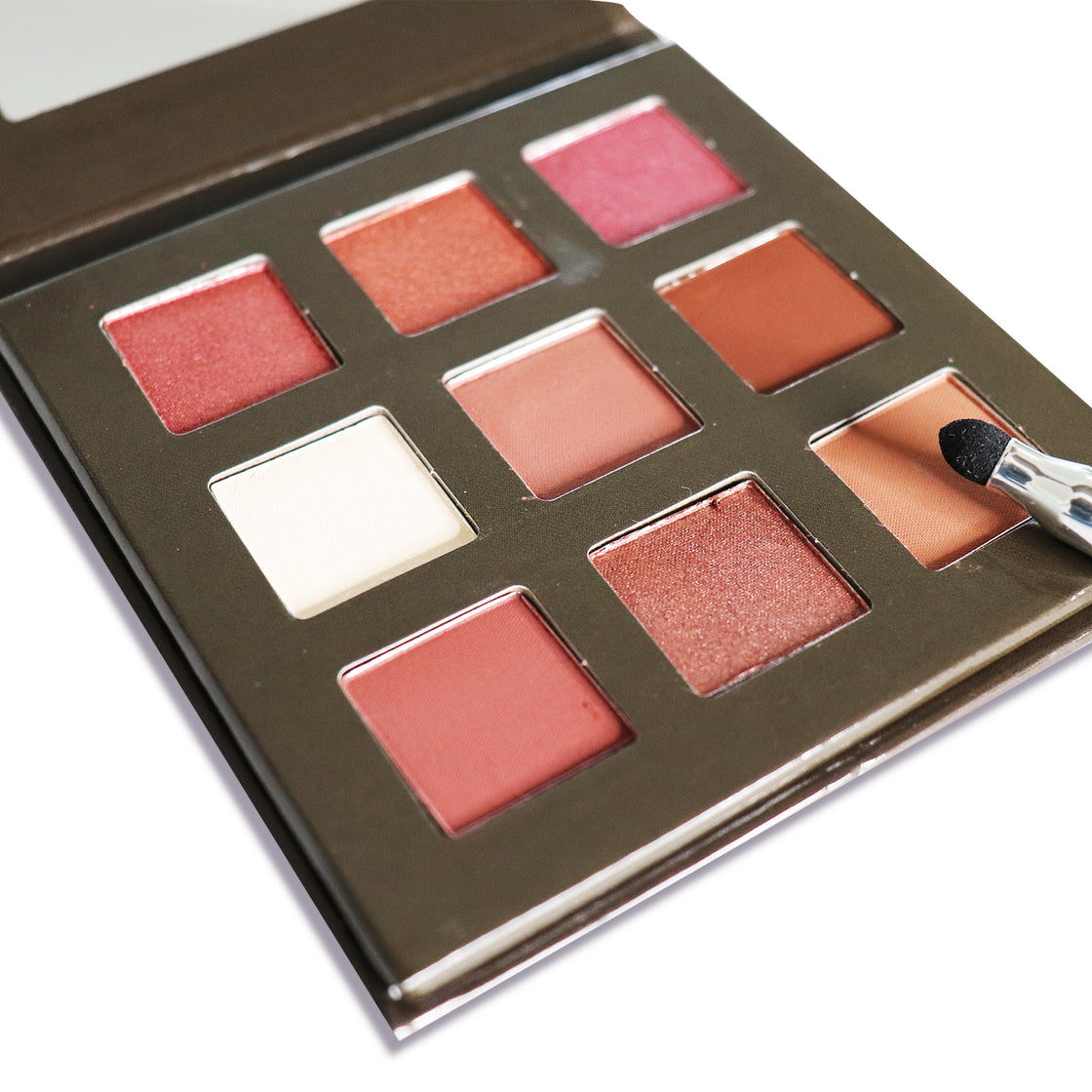 Coffee Rust eye shadow