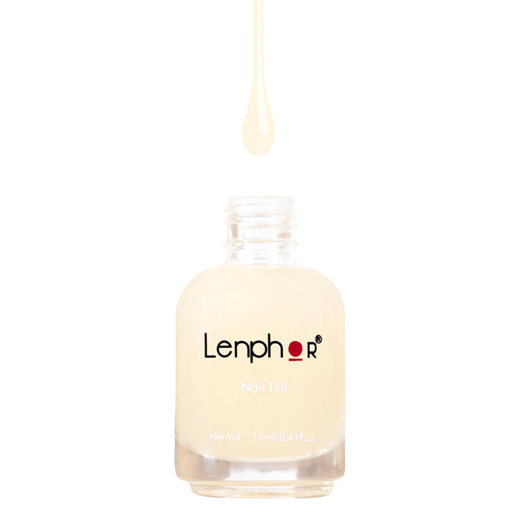 Buy Matte Top Coat Nail Polish - Lenphor
