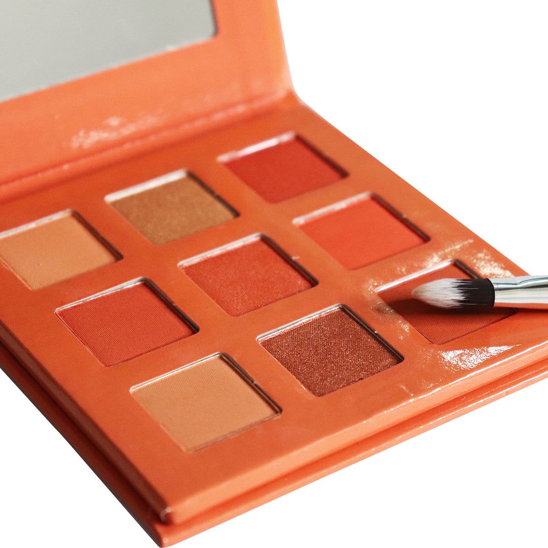 9 color eyeshadow palette