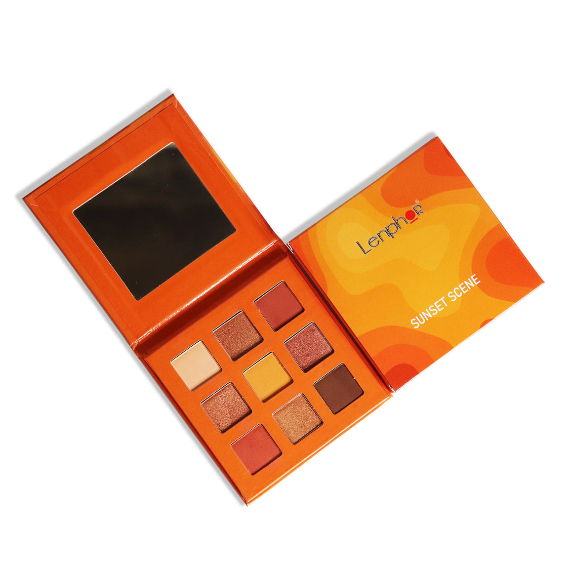  best Eye Shadow Palette - Lenphor