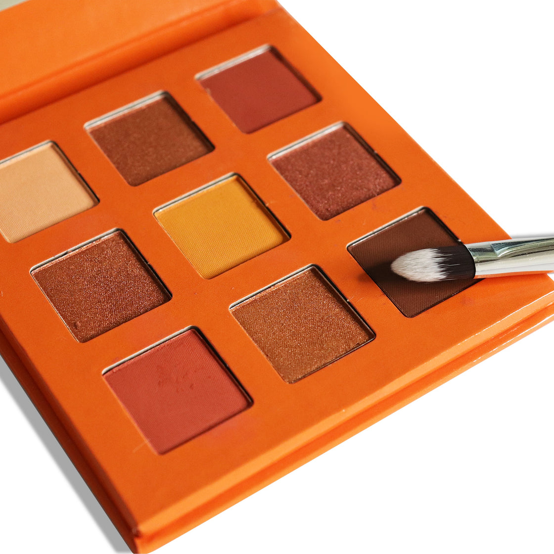 9 in1 Eye Shadow Palette